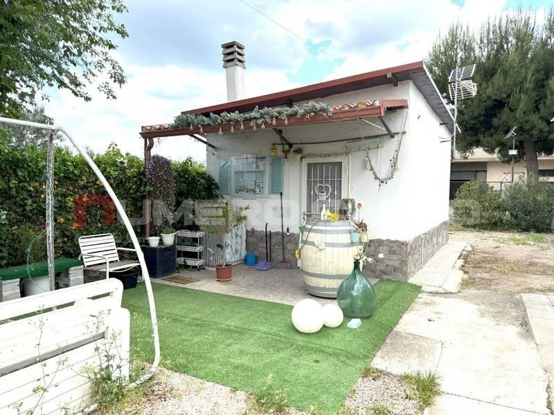 appartamento in vendita a Foggia in zona Arpinova