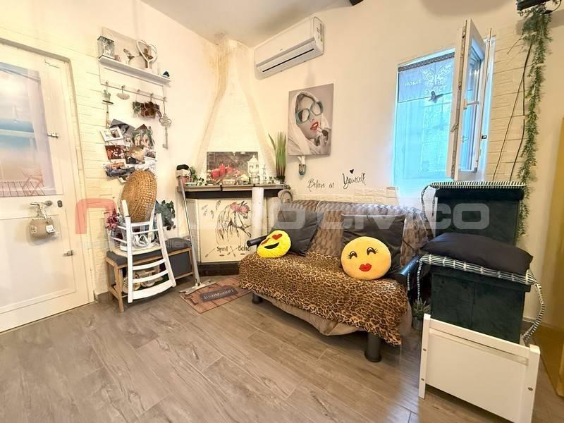 appartamento in vendita a Foggia in zona Arpinova