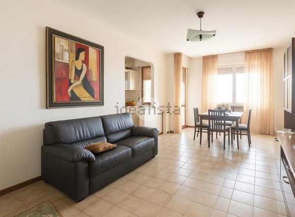 appartamento in vendita a Foggia