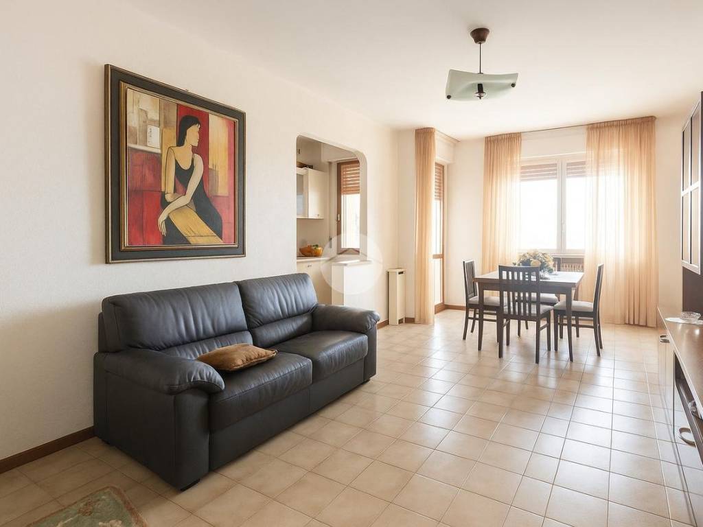 appartamento in vendita a Foggia