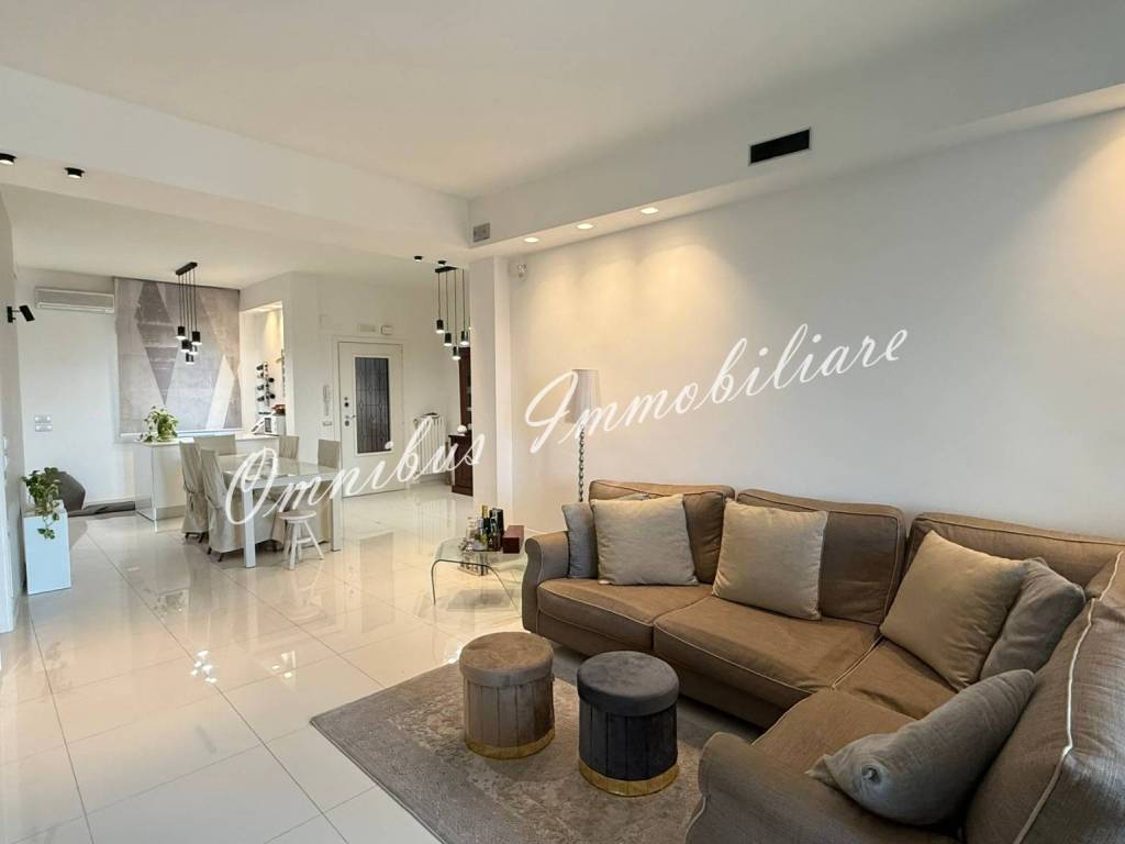 appartamento in vendita a Foggia in zona San Ciro