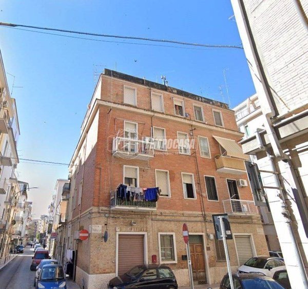 appartamento in vendita a Foggia in zona Centro Città