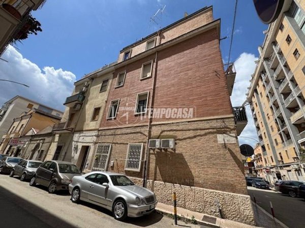 appartamento in vendita a Foggia in zona Centro Città