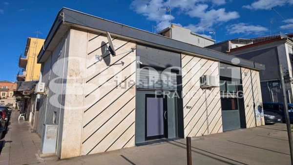 appartamento in vendita a Foggia in zona Centro Città