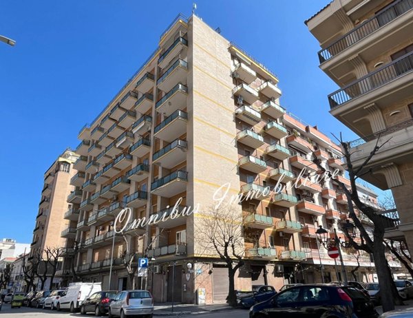 appartamento in vendita a Foggia in zona Centro Città
