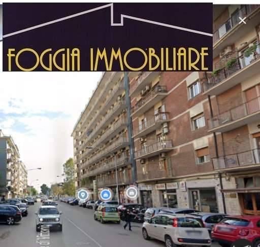 appartamento in vendita a Foggia