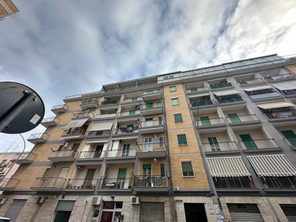appartamento in vendita a Foggia in zona Stadio