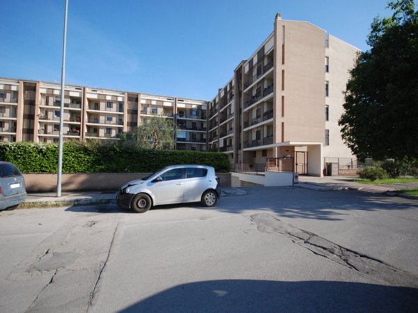 appartamento in vendita a Foggia