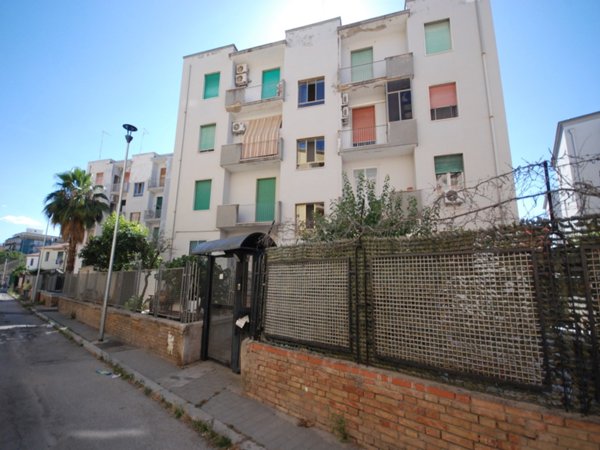 appartamento in vendita a Foggia in zona San Ciro