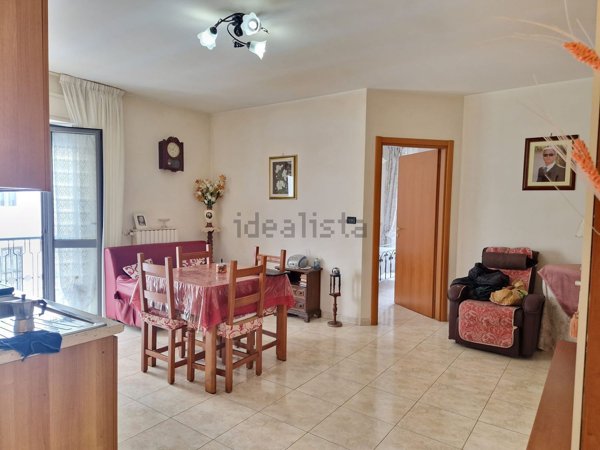 appartamento in vendita a Foggia