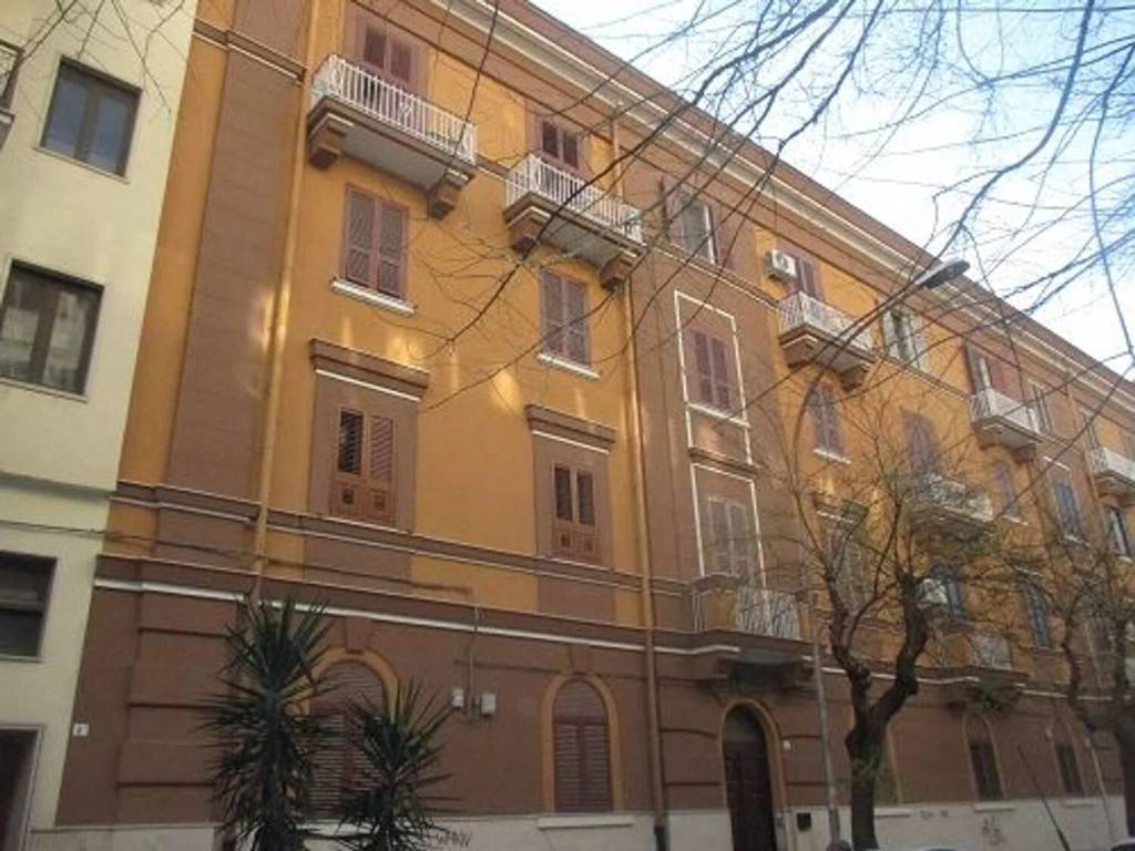 appartamento in vendita a Foggia in zona Centro Città