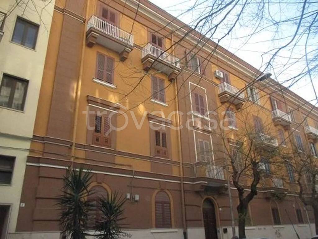 appartamento in vendita a Foggia in zona Centro Città