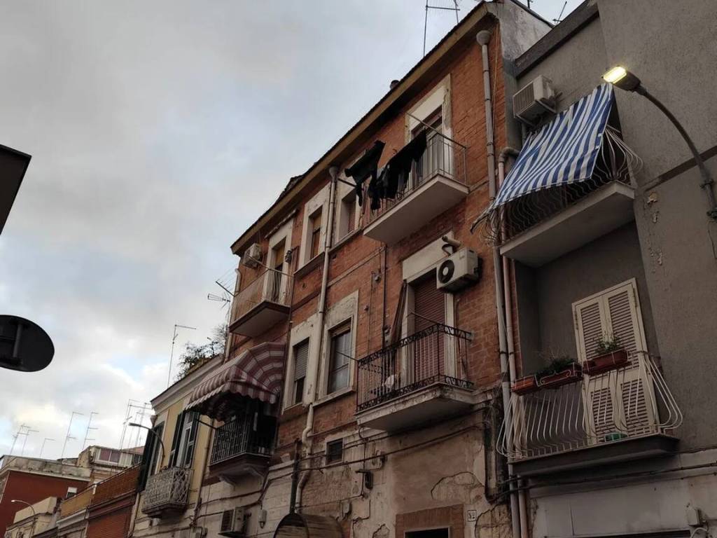 appartamento in vendita a Foggia in zona Centro Città