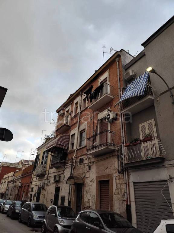 appartamento in vendita a Foggia in zona Centro Città