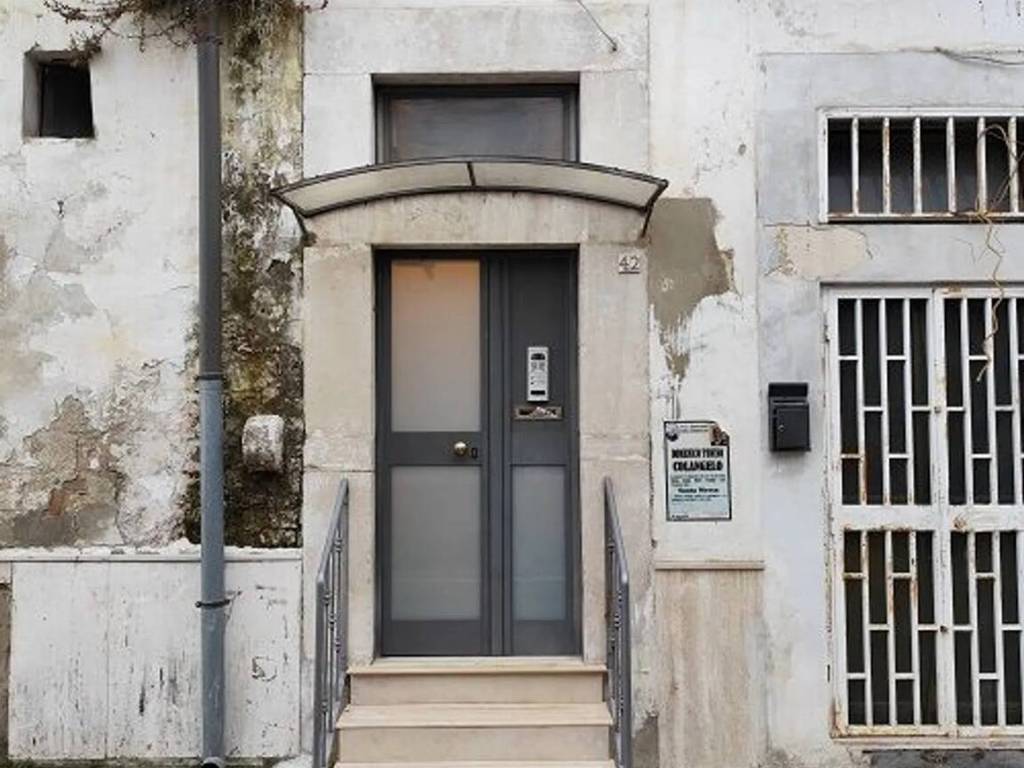 appartamento in vendita a Foggia in zona Centro Città