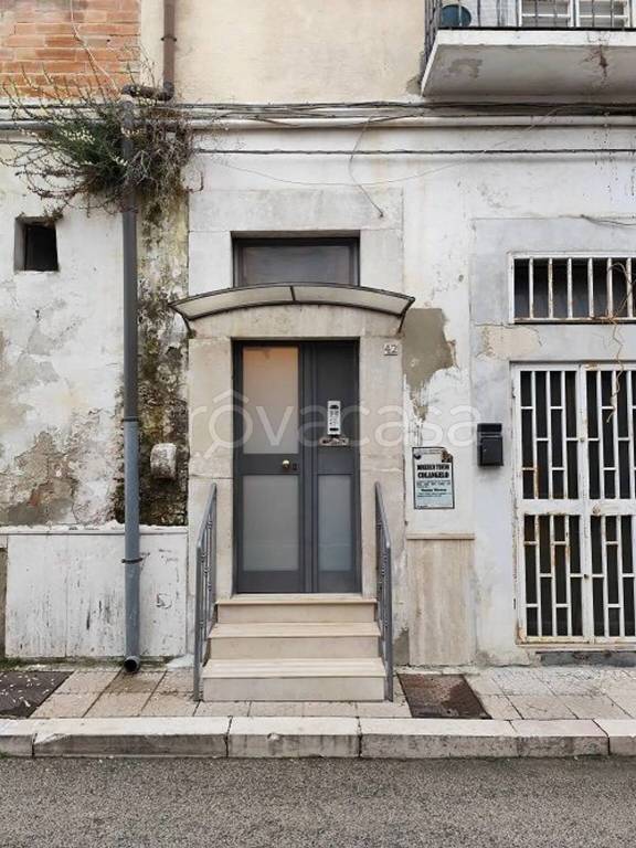 appartamento in vendita a Foggia in zona Centro Città