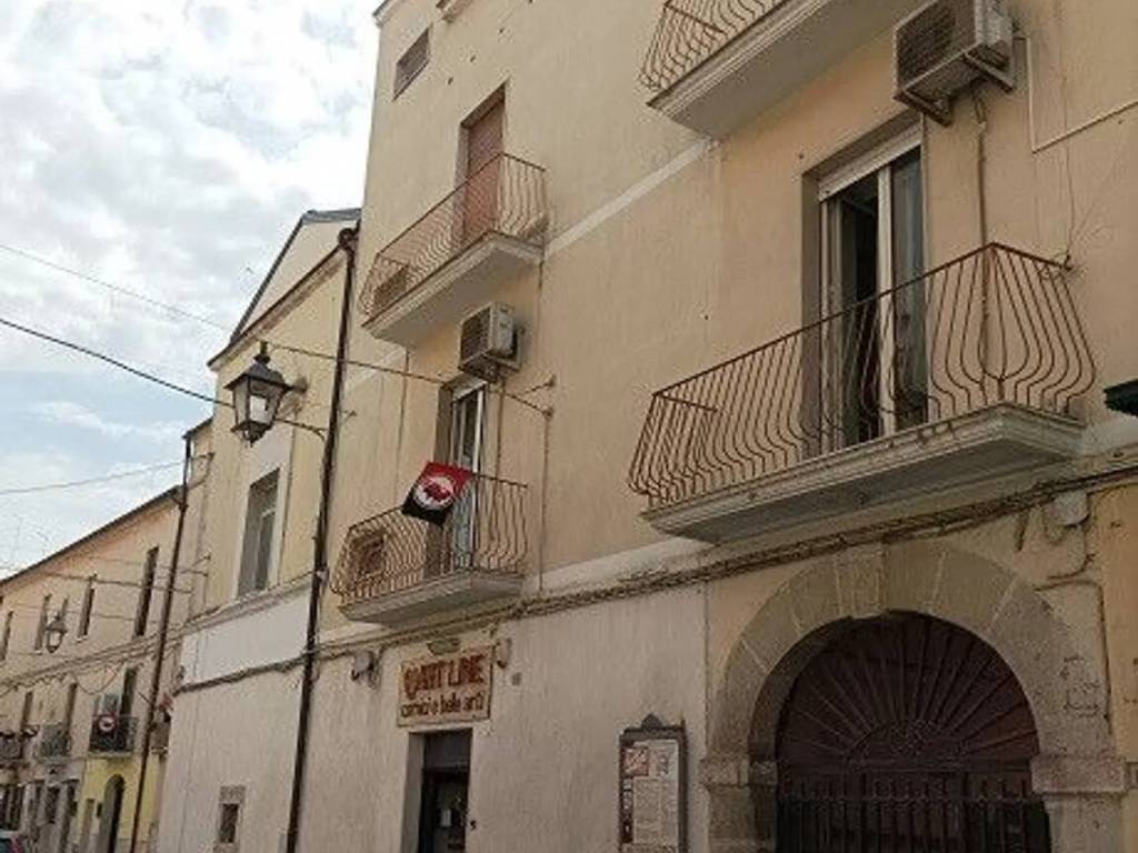 appartamento in vendita a Foggia in zona Centro Città