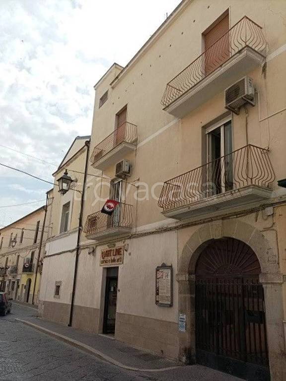 appartamento in vendita a Foggia in zona Centro Città