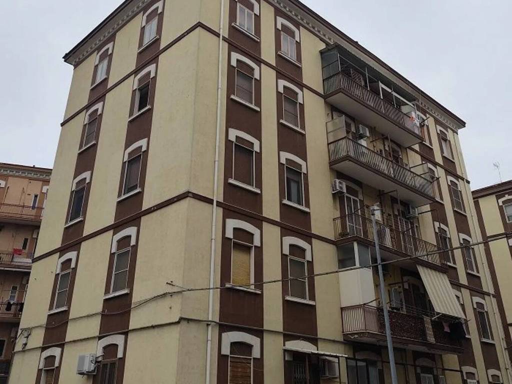 appartamento in vendita a Foggia