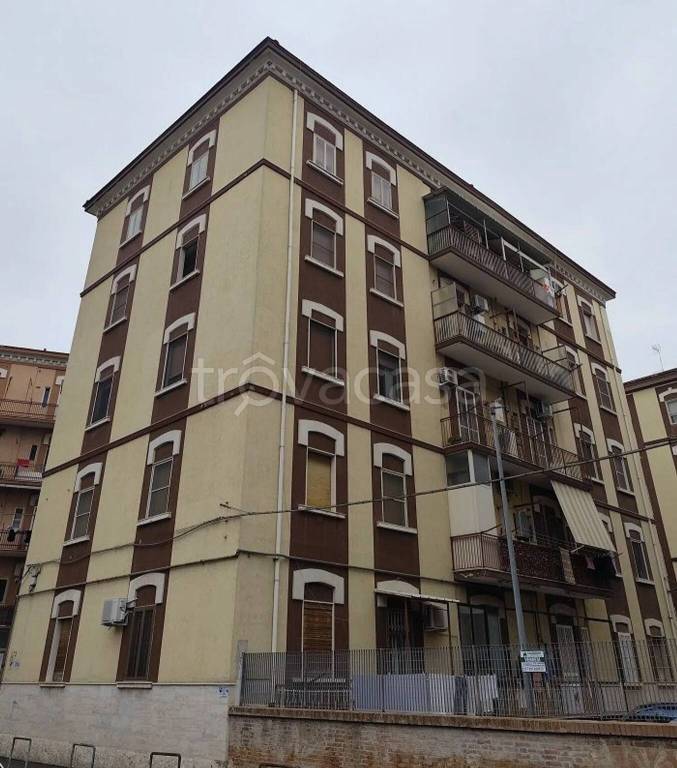 appartamento in vendita a Foggia