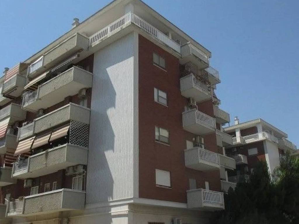 appartamento in vendita a Foggia in zona Macchia Gialla