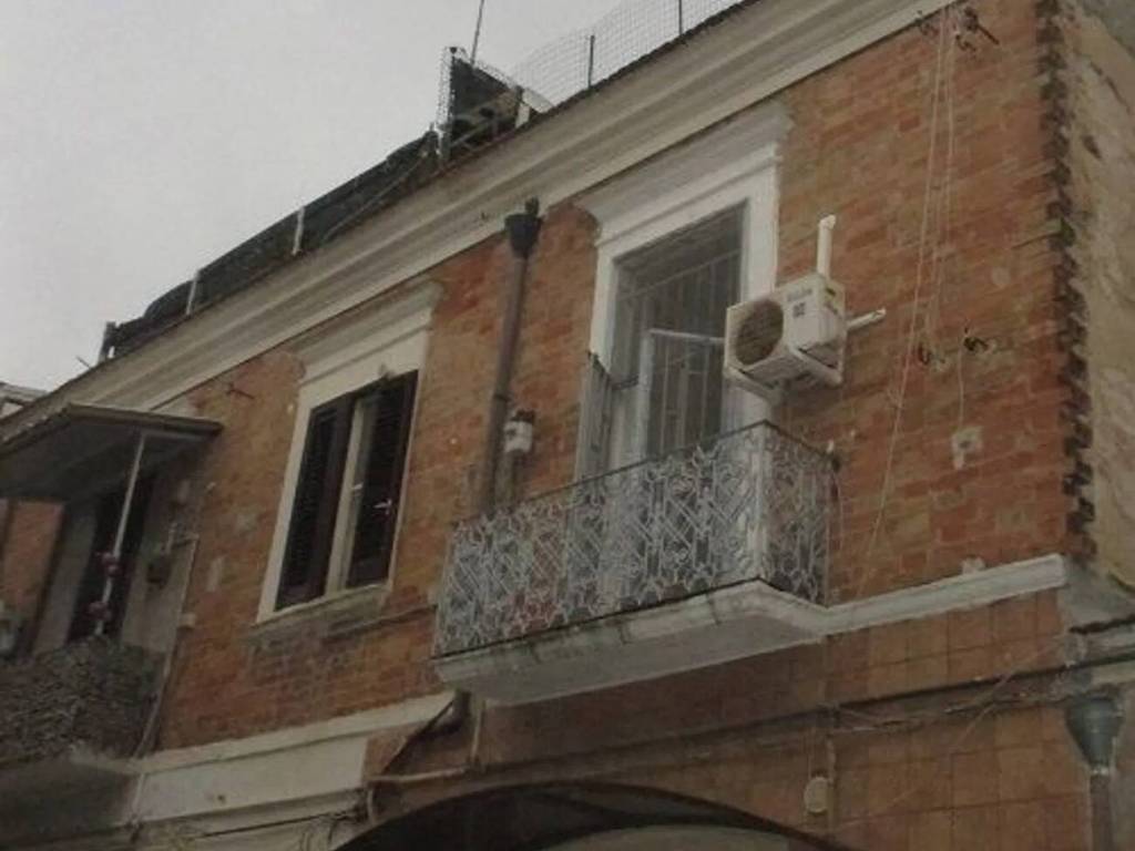 appartamento in vendita a Foggia