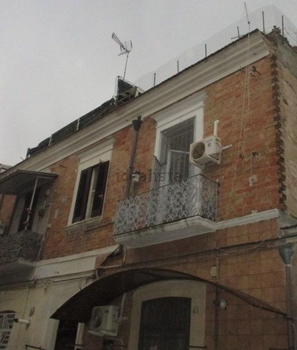 appartamento in vendita a Foggia