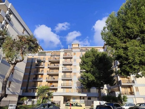 appartamento in vendita a Foggia in zona San Ciro