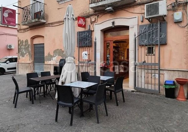 monolocale in vendita a Foggia in zona Centro Città