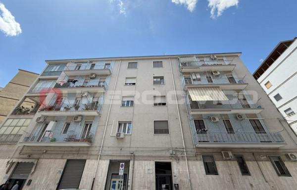 appartamento in vendita a Foggia in zona San Ciro