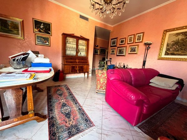 appartamento in vendita a Foggia in zona Centro Città