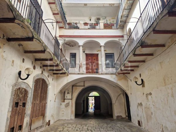 appartamento in vendita a Foggia in zona Centro Città