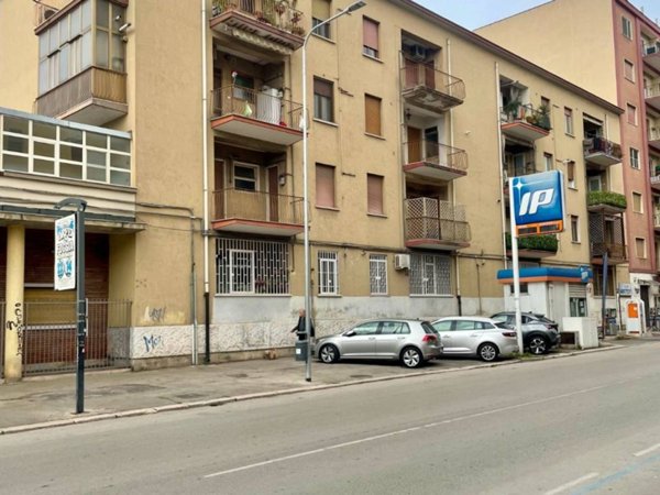 appartamento in vendita a Foggia