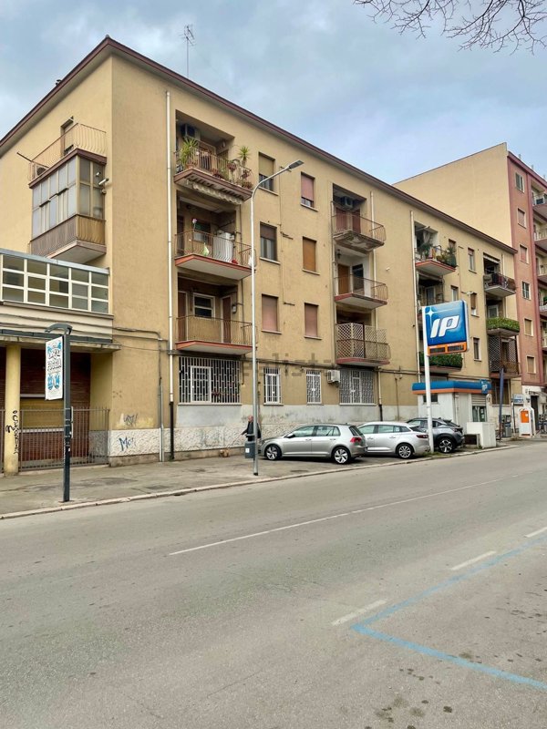 appartamento in vendita a Foggia in zona Immacolata / San Pio X