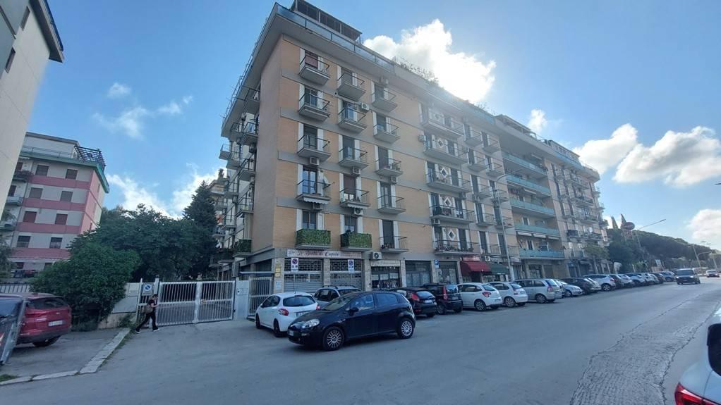 appartamento in vendita a Foggia in zona Fiera