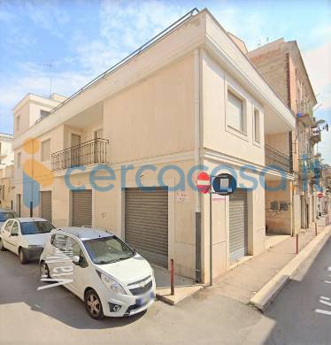 casa indipendente in vendita a Foggia