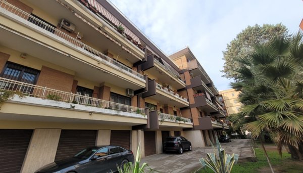 appartamento in vendita a Foggia