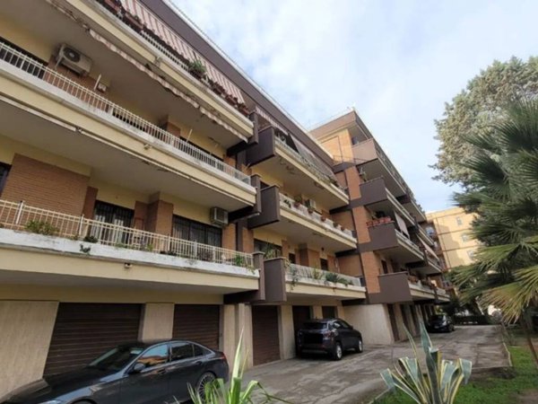 appartamento in vendita a Foggia