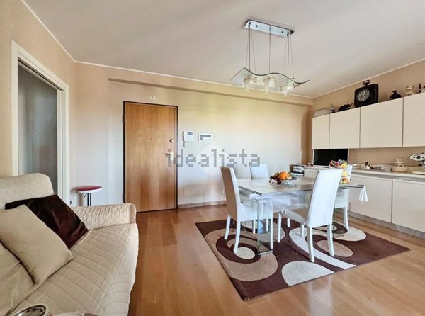 appartamento in vendita a Foggia