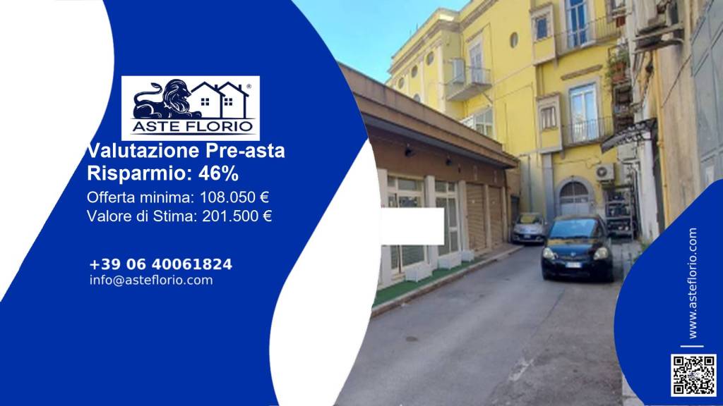 negozio in vendita a Foggia
