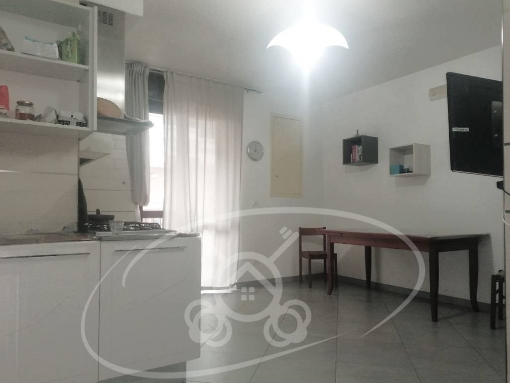 appartamento in vendita a Foggia in zona Rione Diaz