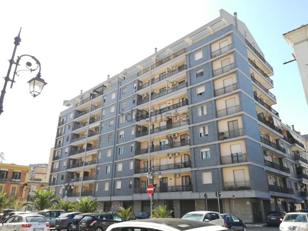 appartamento in vendita a Foggia