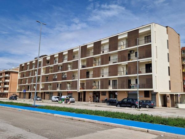 appartamento in vendita a Foggia in zona Macchia Gialla