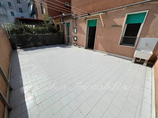appartamento in vendita a Foggia