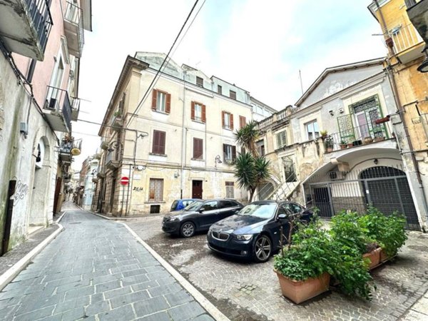 appartamento in vendita a Foggia