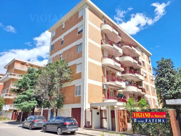 appartamento in vendita a Foggia