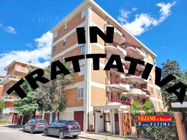 appartamento in vendita a Foggia