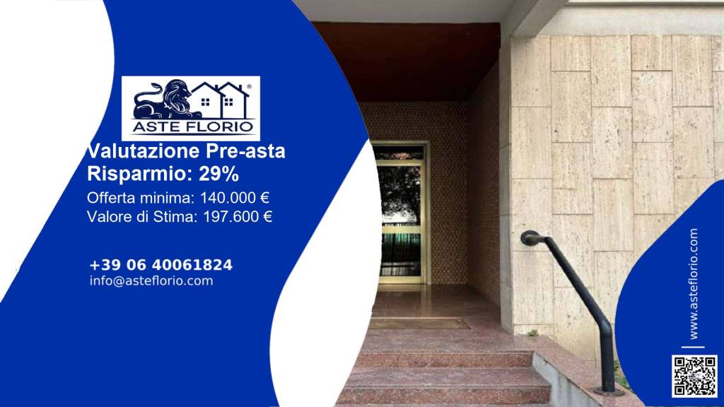 appartamento in vendita a Foggia