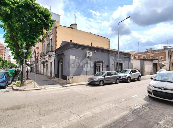 appartamento in vendita a Foggia in zona Centro Città
