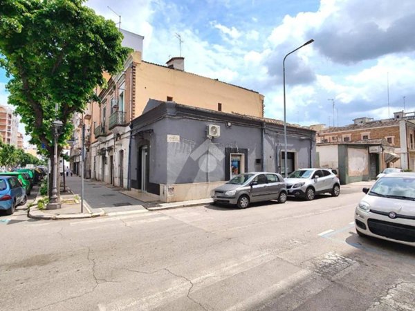 appartamento in vendita a Foggia in zona Centro Città